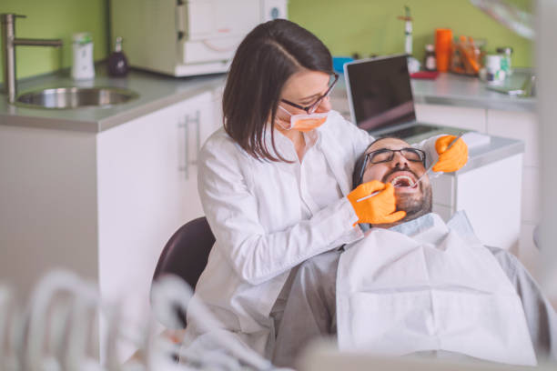 Best Orthodontic Emergency Dentist in Langhorne Manor, PA