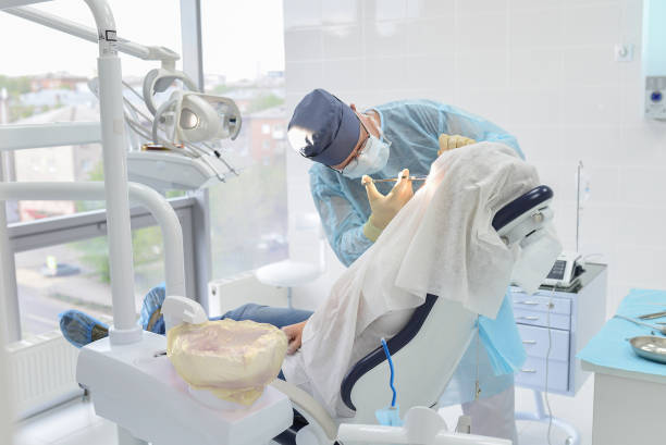 Best Emergency Root Canal Treatment in Langhorne Manor, PA