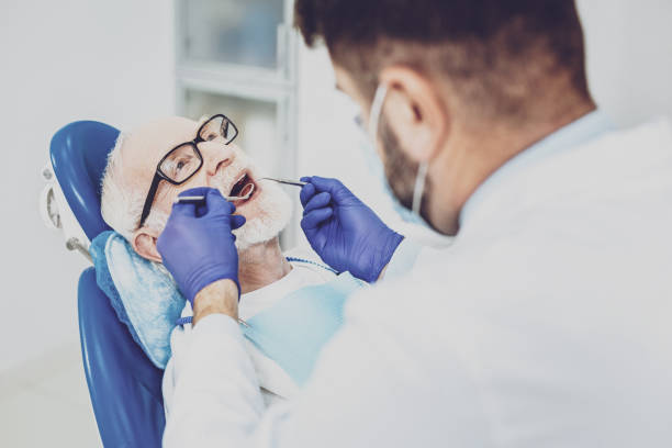 Best Emergency Dental Services for Seniors in Langhorne Manor, PA